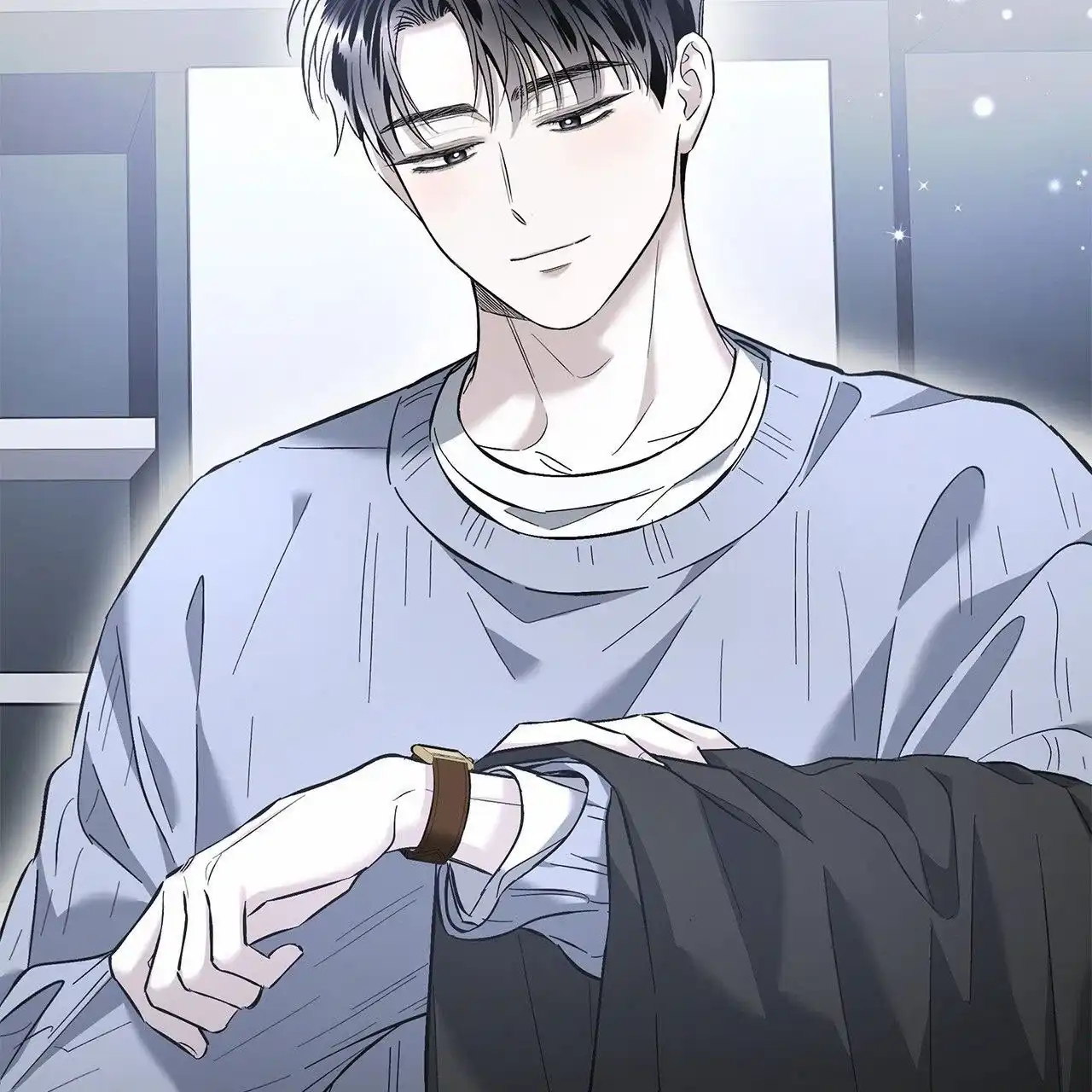 《不对等爱情》第29话 第17页