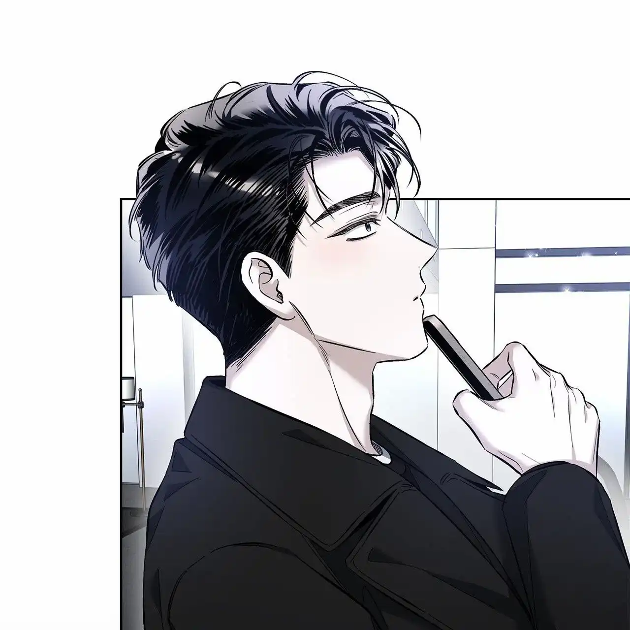 《不对等爱情》第29话 第50页