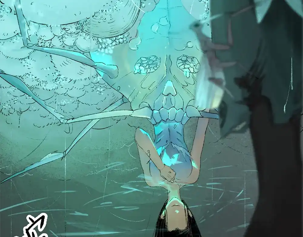 《不见长安》神秘虫女出现 第52页