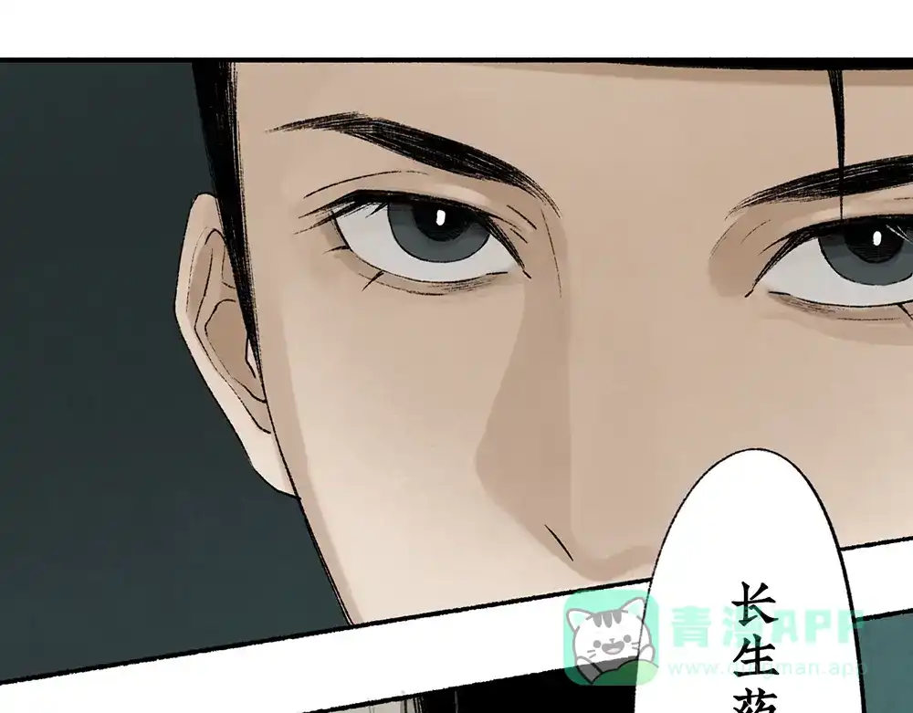 《不见长安》长生秘密始露出 第21页