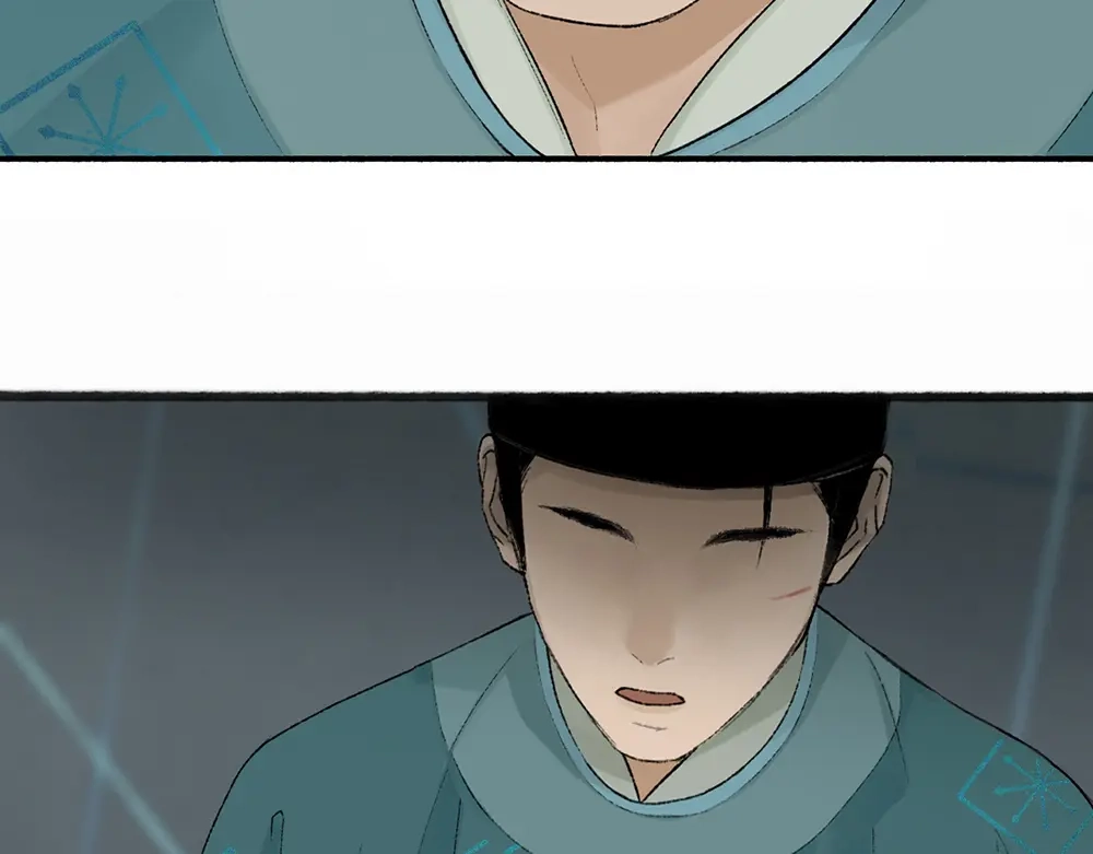 《不见长安》长生秘密始露出 第19页