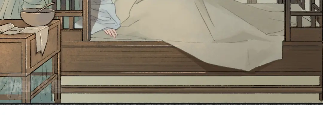 《不见长安》长生秘密始露出 第72页