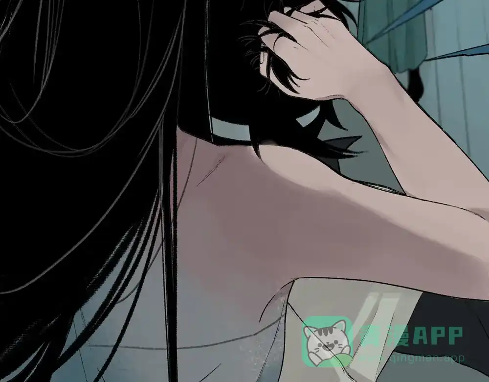 《不见长安》长生秘密始露出 第16页