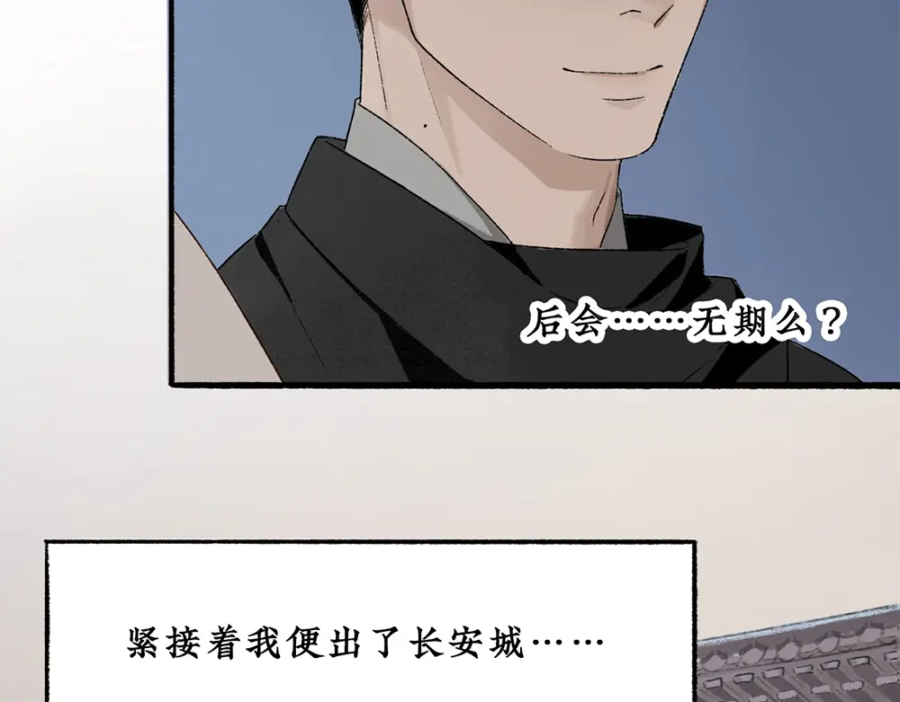 《不见长安》黑皮回忆一年始末 第44页