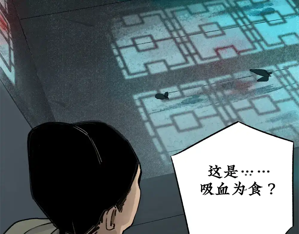 《不见长安》黑皮回忆一年始末 第82页