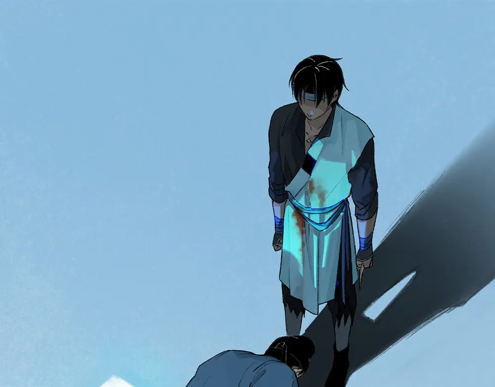 《不见长安》背叛？交易！黑皮真面目竟是… 第62页