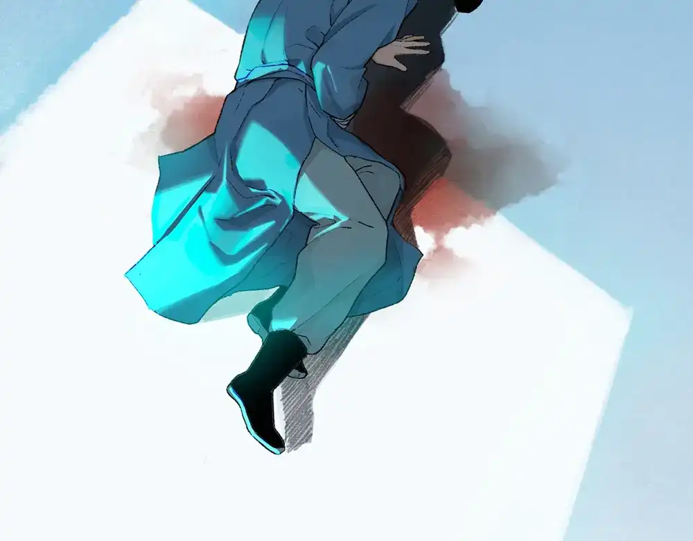 《不见长安》背叛？交易！黑皮真面目竟是… 第63页