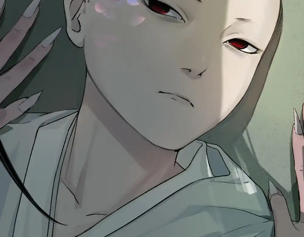 《不见长安》可怖！丧尸武士海上集结 第73页