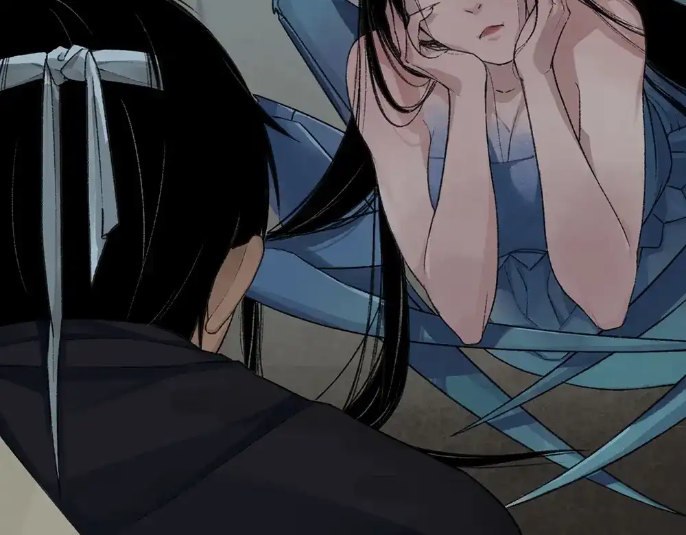 《不见长安》可怖！丧尸武士海上集结 第39页
