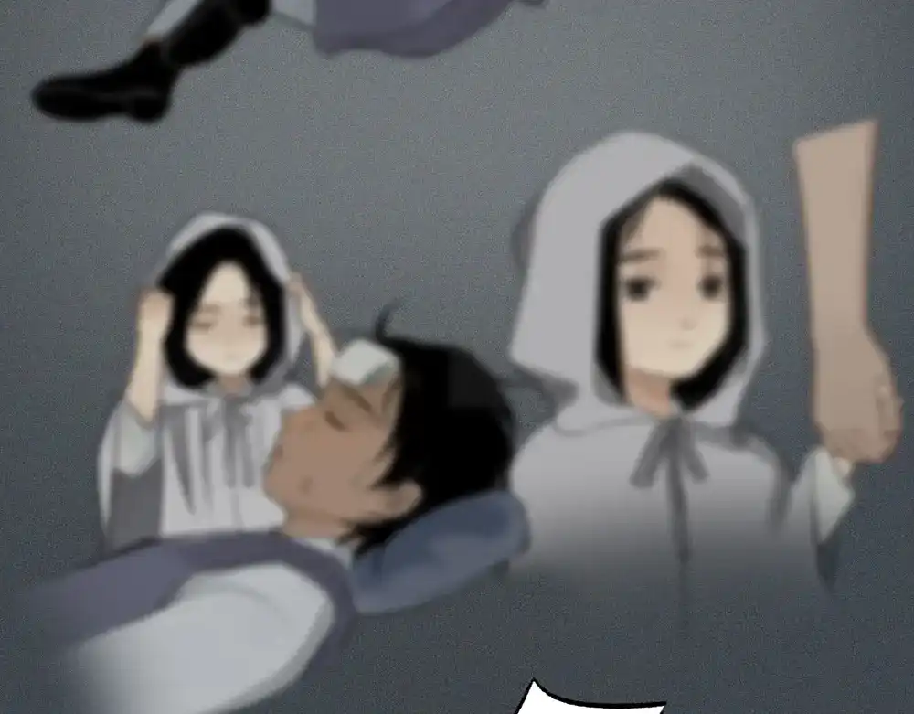 《不见长安》长生的代价，人间的炼狱 第69页