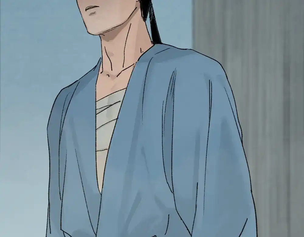 《不见长安》长生的代价，人间的炼狱 第54页