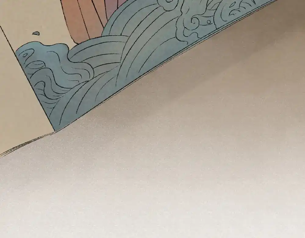 《不见长安》长生的代价，人间的炼狱 第22页