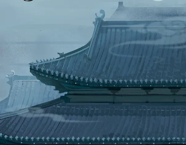 《不见长安》徐福溘然长逝，故人久别将逢 第25页