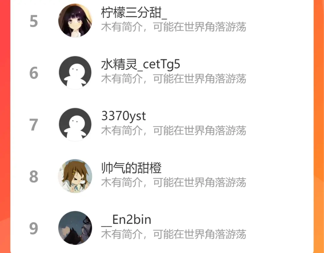 《不见长安》靠北啦！老娘绑了个帅哥诶！ 第64页