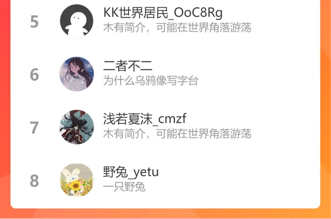 《不见长安》往事初见，契约盟定 第88页