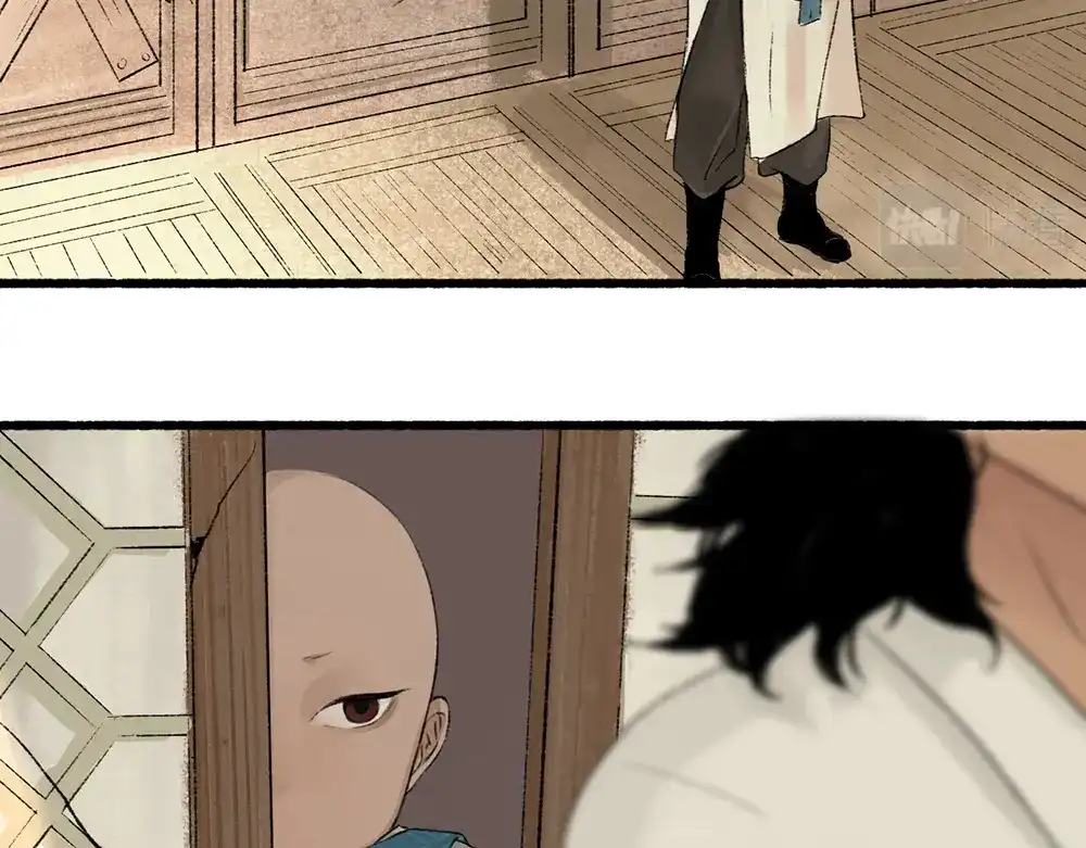 《不见长安》虫子解奇毒？黑皮李偌终成合作 第29页