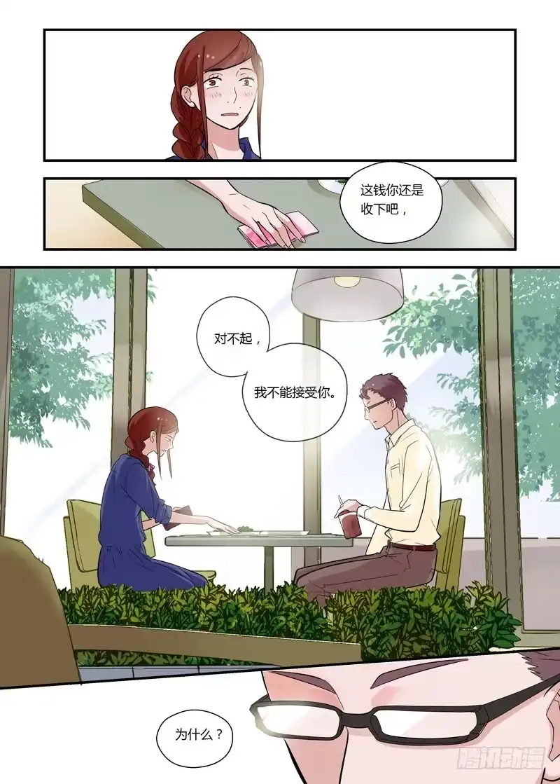 《不结婚》66 我不接受 第4页