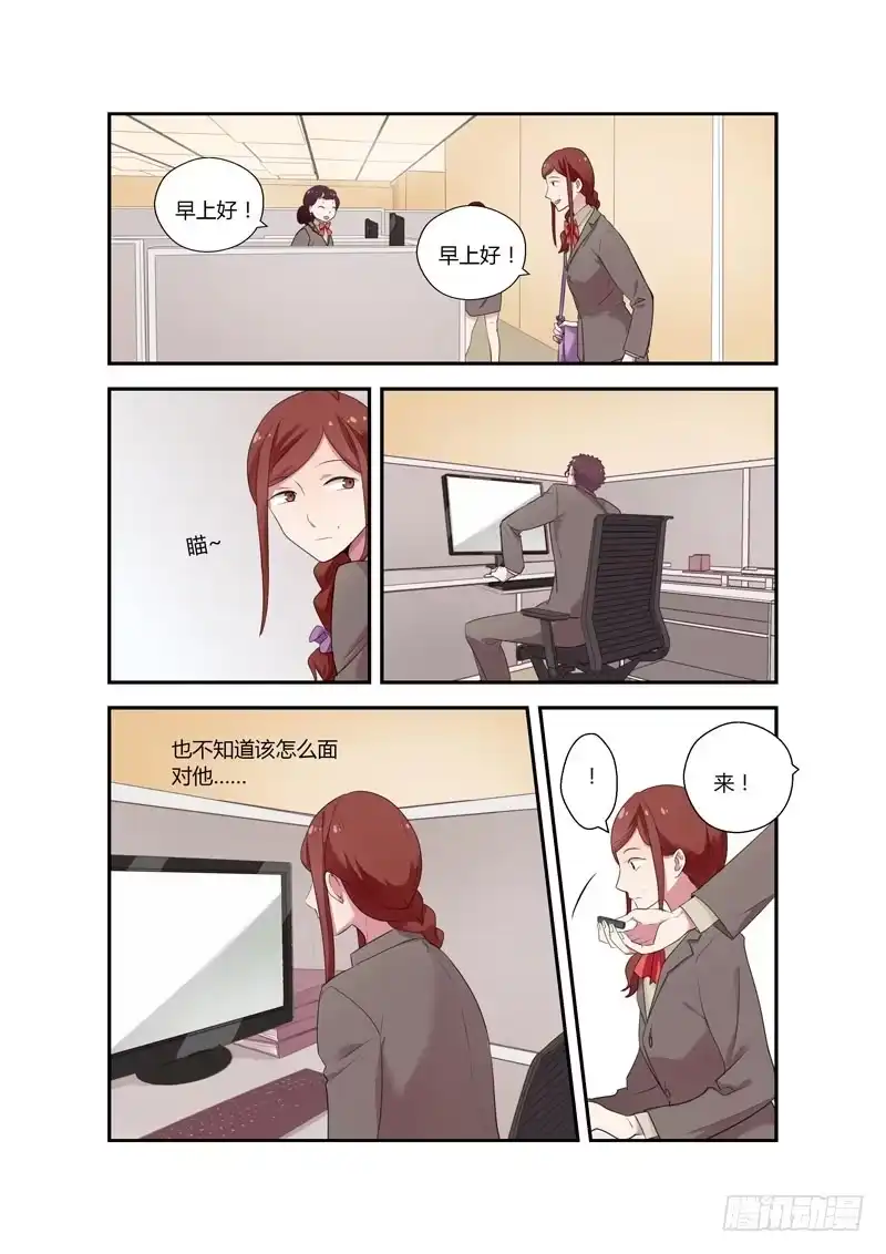 《不结婚》97 突入家庭2 第8页