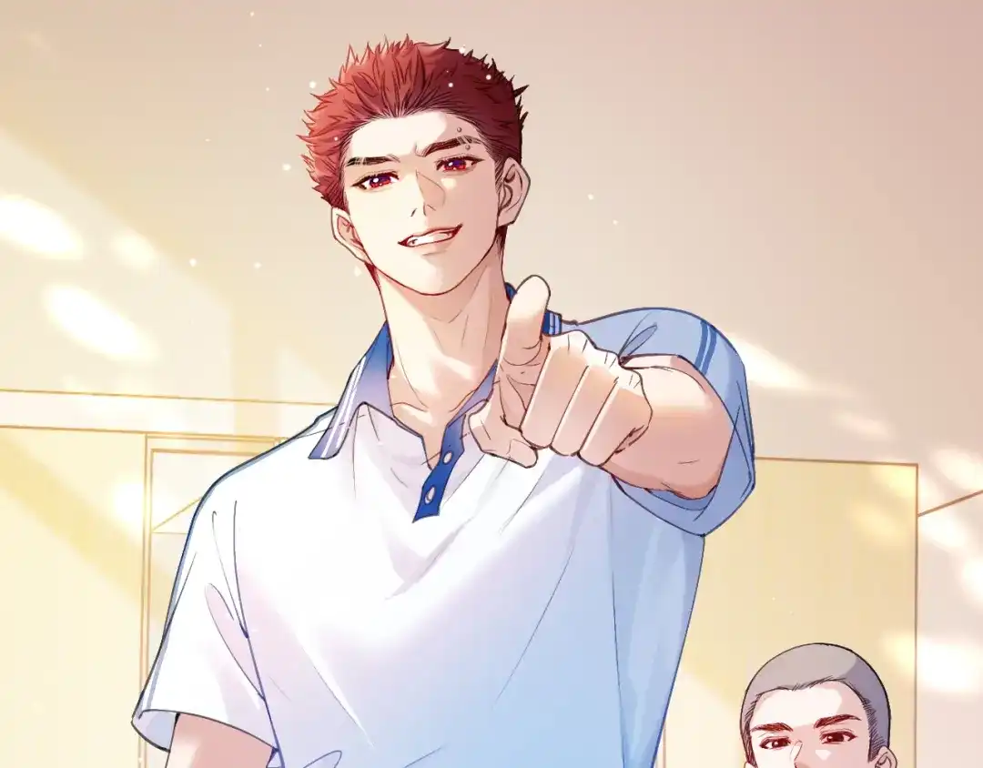 《不可抗引力》008 学姐救我~！ 第64页