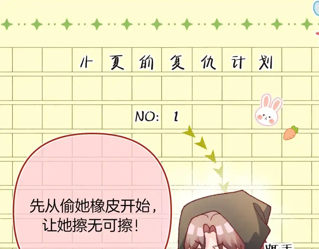 《不可抗引力》008 学姐救我~！ 第15页