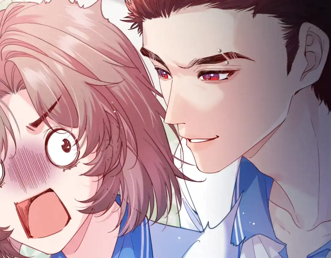 《不可抗引力》008 学姐救我~！ 第51页