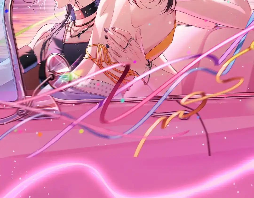 《不可抗引力》0605夏初生日快乐！ 第2页