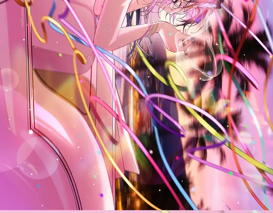 《不可抗引力》0605夏初生日快乐！ 第19页