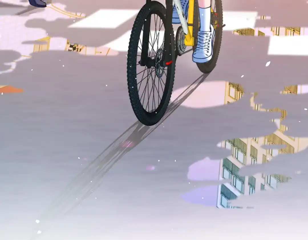 《不可抗引力》005 余味 第9页