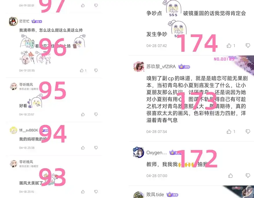《不可抗引力》获奖名单公布！ 第32页