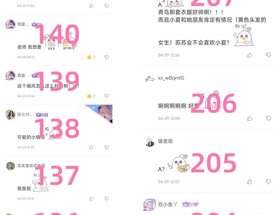 《不可抗引力》获奖名单公布！ 第21页