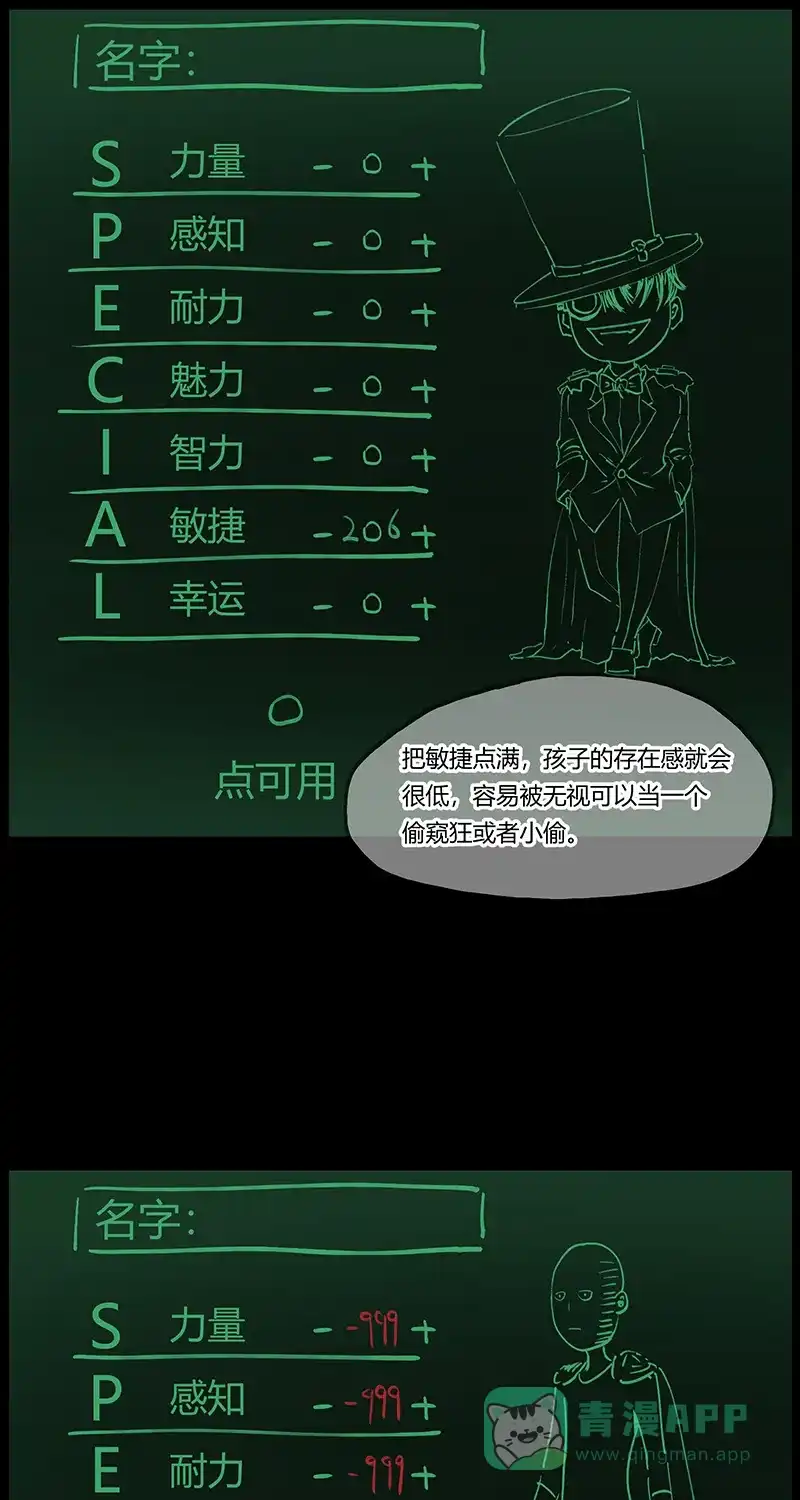 《不可描述》[第25话] 人生大事（三） 第22页