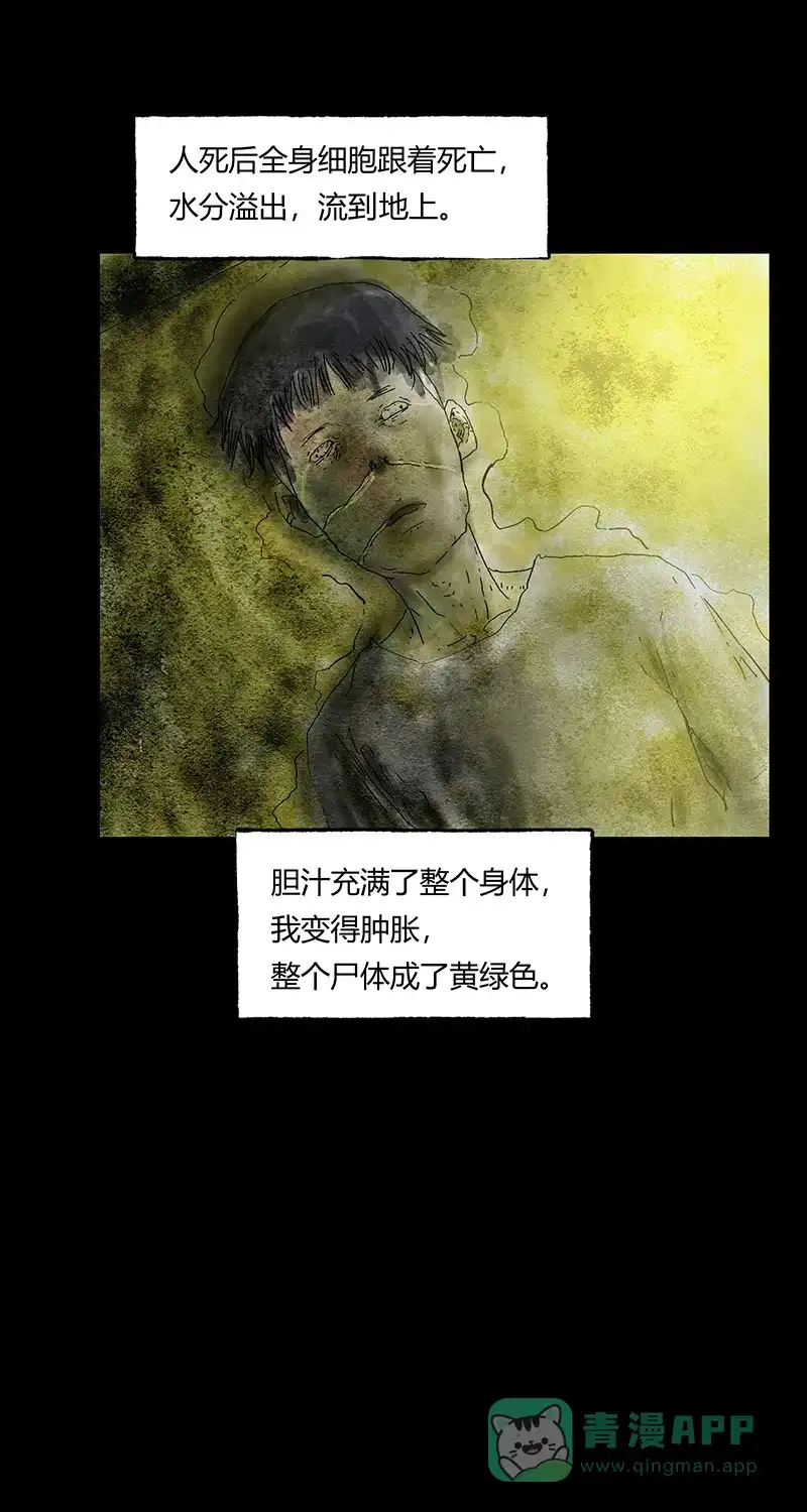 《不可描述》[第48话] 爱的困境（四） 第5页