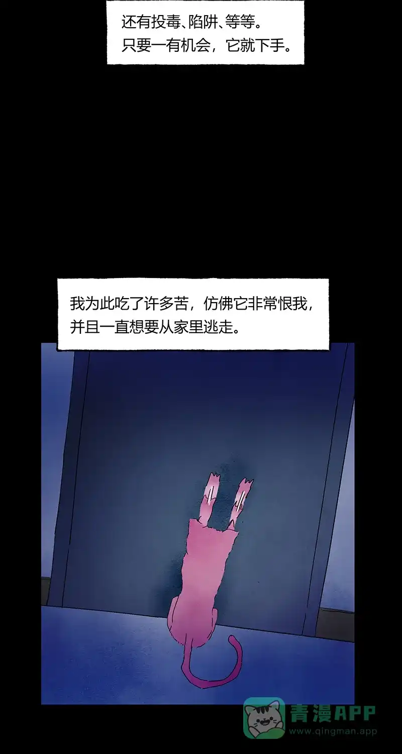 《不可描述》[第62话] 爱的原因（三） 第13页