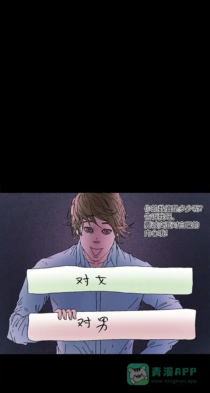 《不可描述》[第7话] 如何得到TA的心 第28页