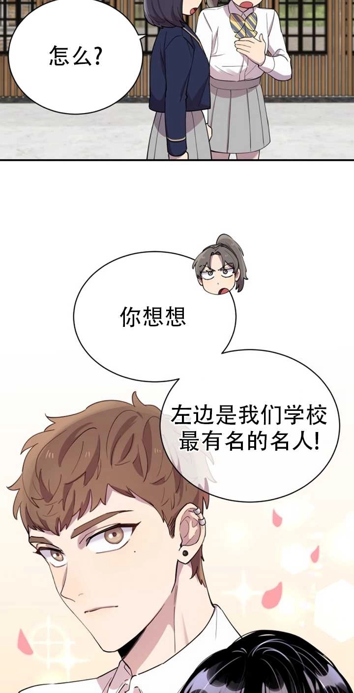 《不可能如此傻瓜》第19话 第20页