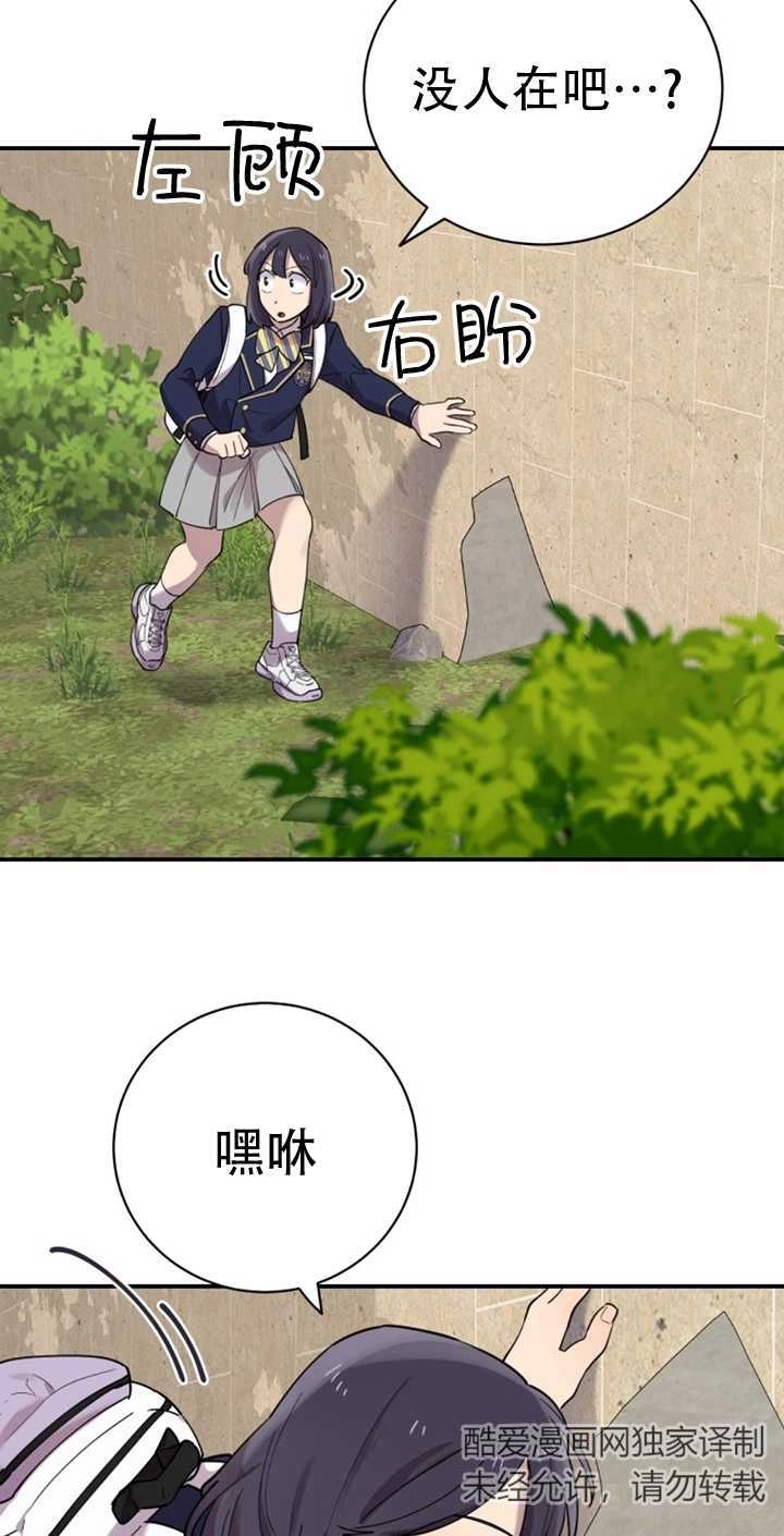《不可能如此傻瓜》第19话 第71页