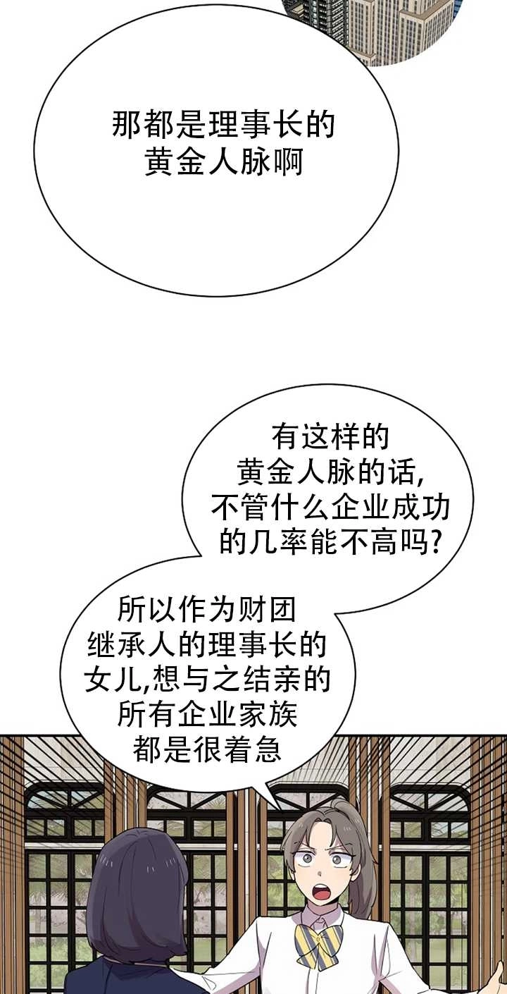 《不可能如此傻瓜》第19话 第25页
