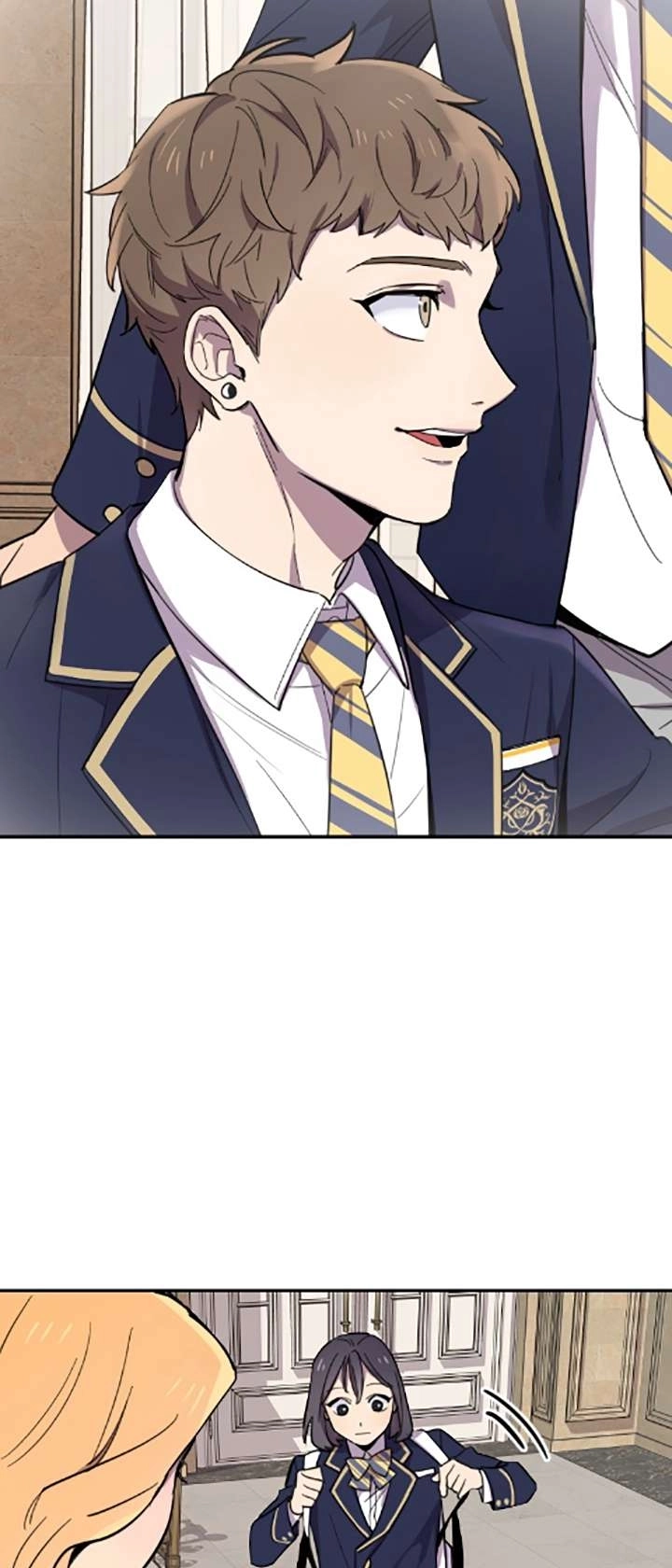 《不可能如此傻瓜》第02话 第18页
