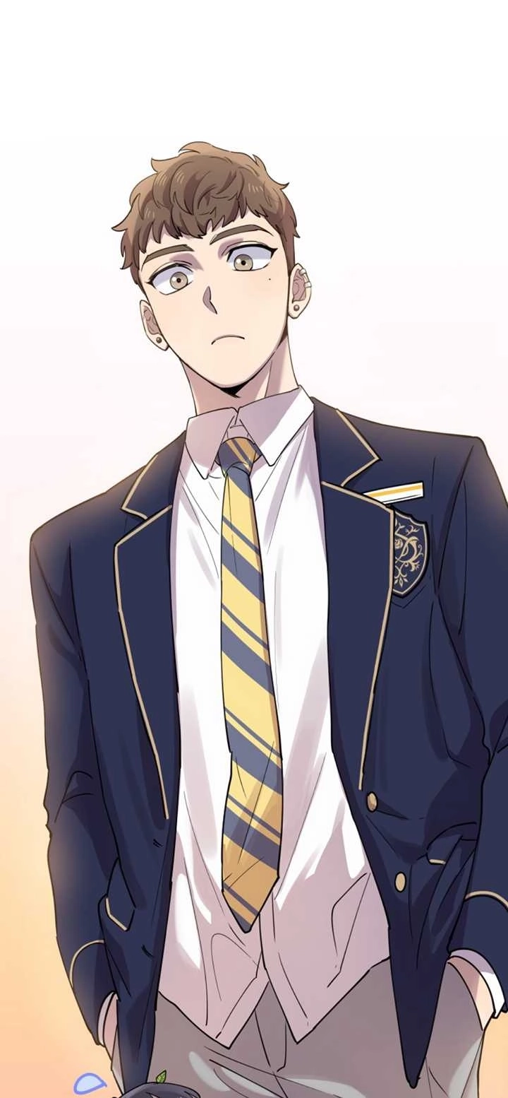 《不可能如此傻瓜》第20话 第1页