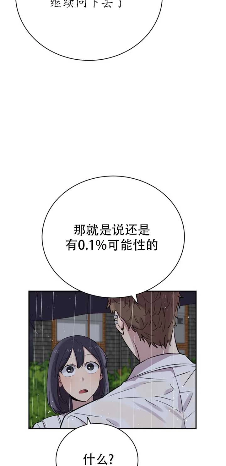 《不可能如此傻瓜》第25话 第22页