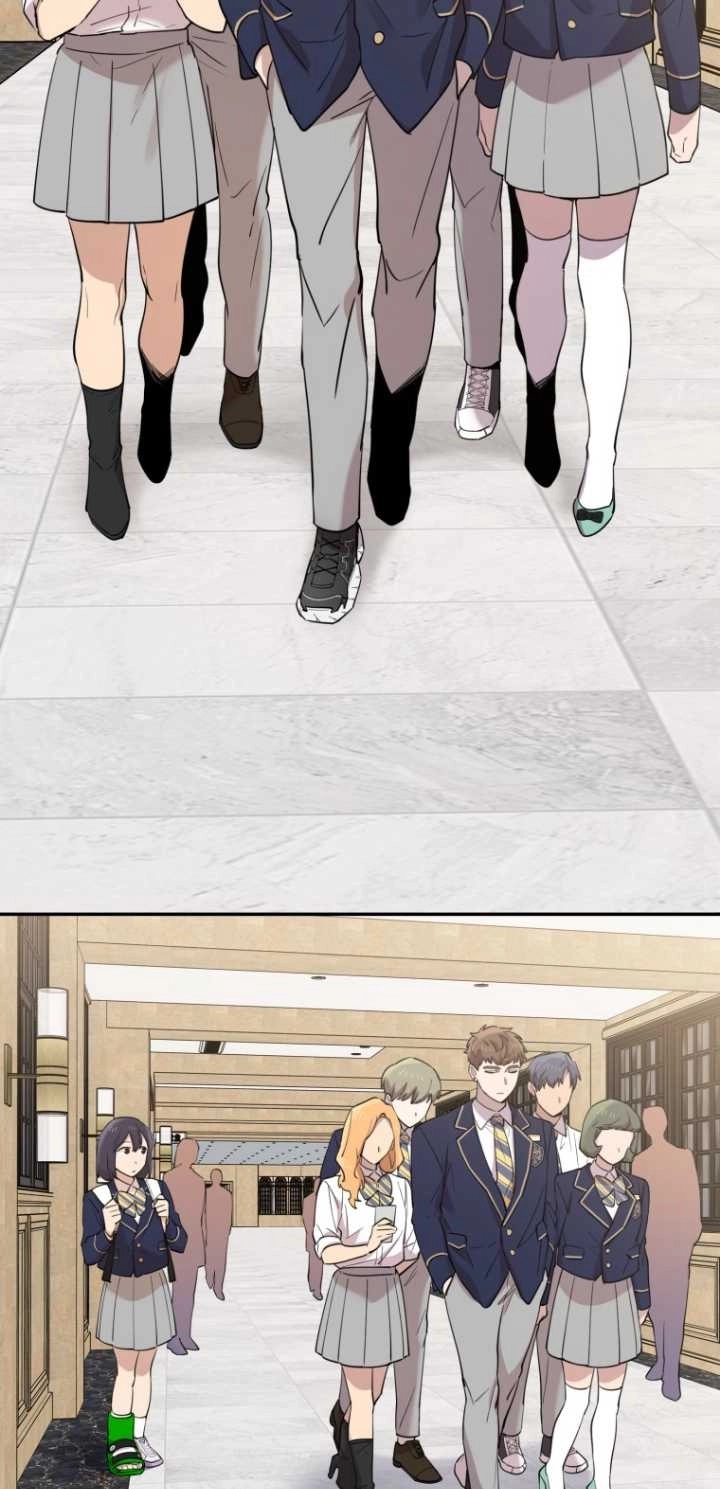 《不可能如此傻瓜》第31话 第46页