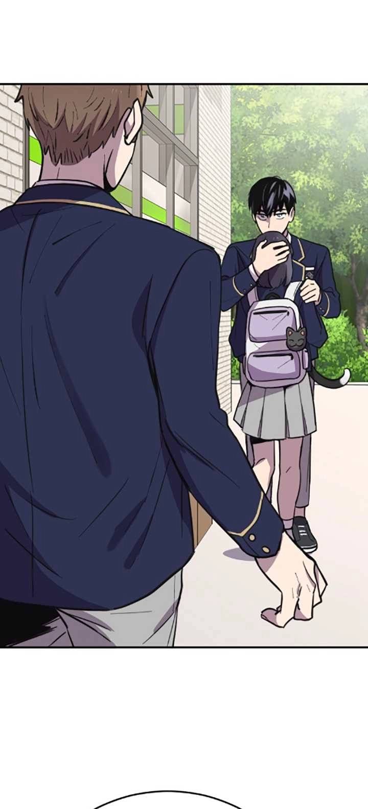《不可能如此傻瓜》第04话 第127页