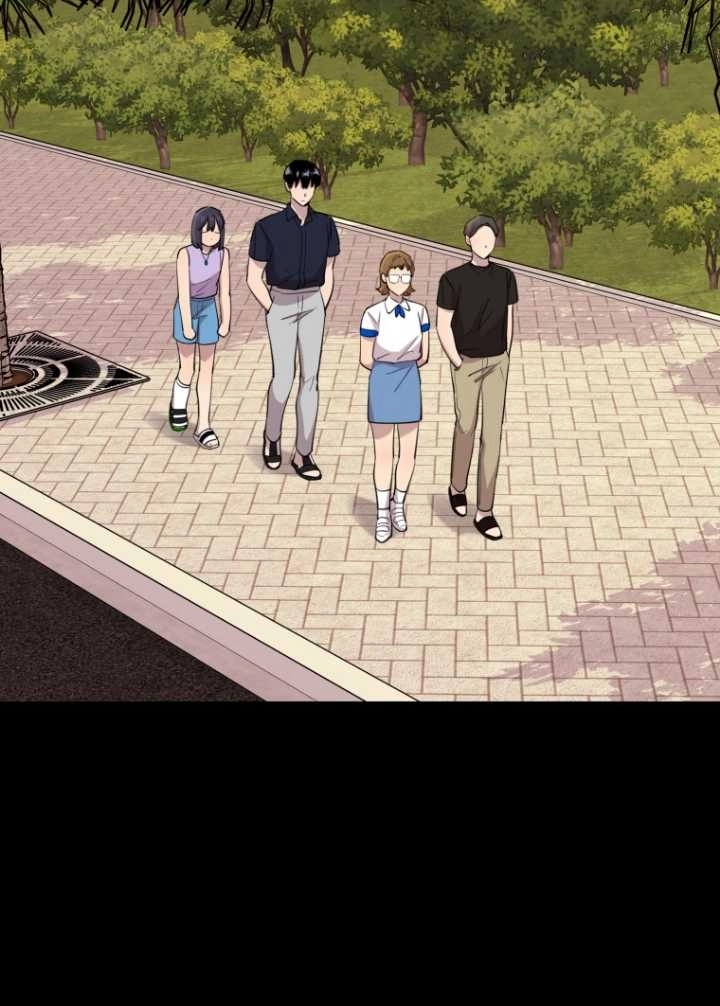《不可能如此傻瓜》第53话 第77页