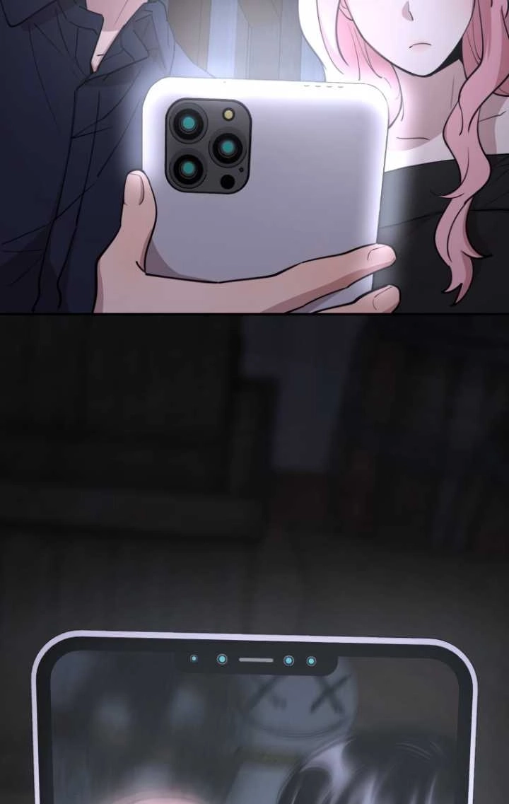 《不可能如此傻瓜》第57话 第5页