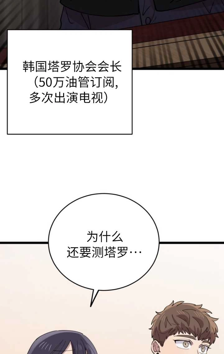 《不可能如此傻瓜》第61话 第54页