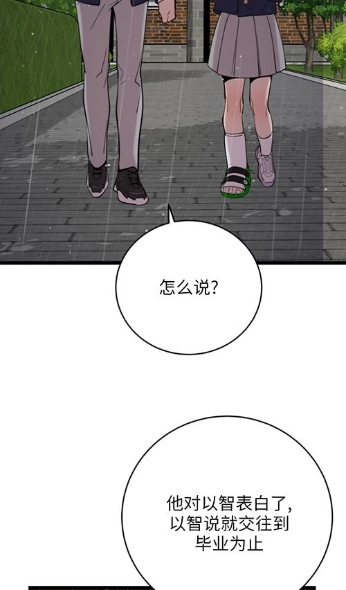 《不可能如此傻瓜》第64话 第25页