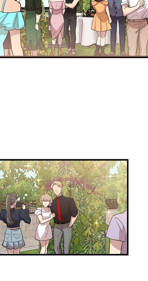 《不可能如此傻瓜》第65话 第40页
