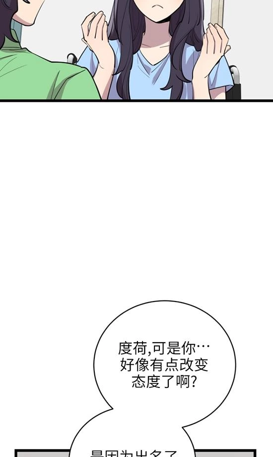 《不可能如此傻瓜》第67话 第82页