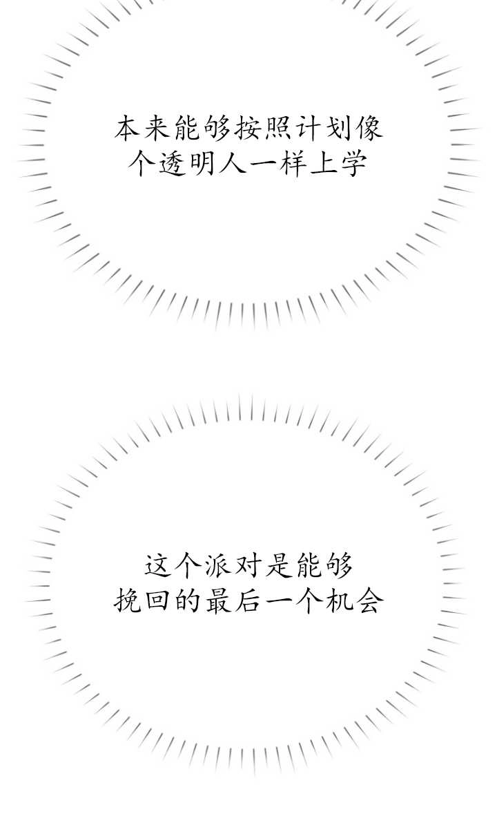 《不可能如此傻瓜》第07话 第54页