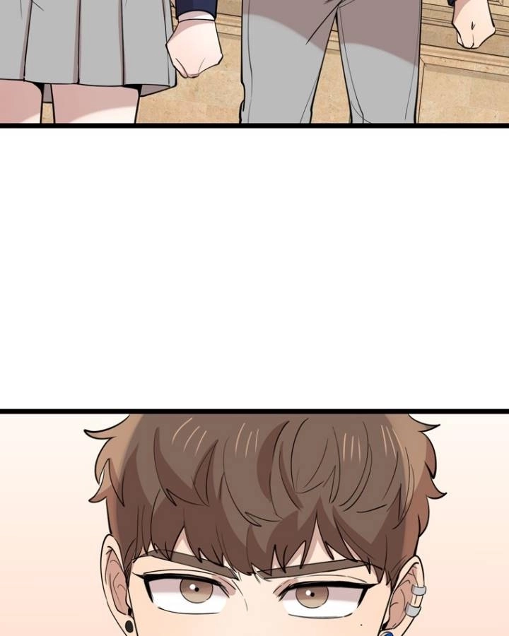 《不可能如此傻瓜》第76话 第99页